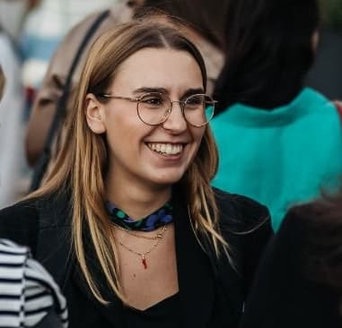 Mariana Montenegro